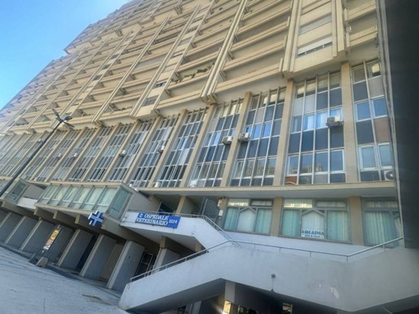 appartamento in vendita a Taranto in zona Tre Carrare-Battisti