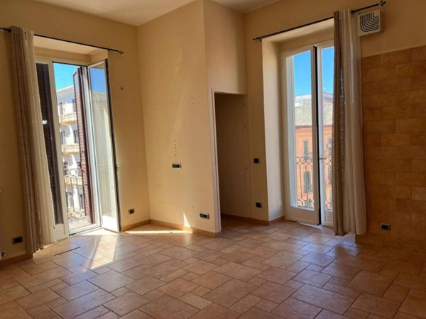 appartamento in vendita a Taranto in zona Borgo Antico