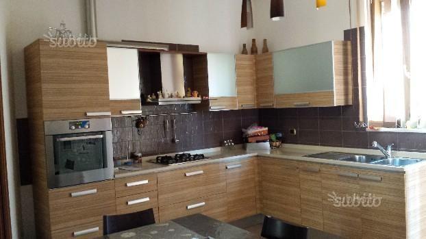 appartamento in vendita a Taranto in zona Paolo VI