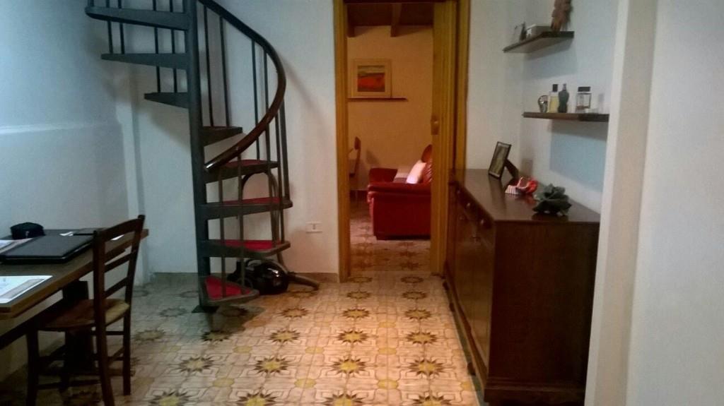appartamento in vendita a Taranto