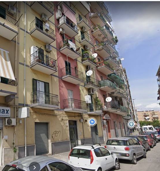 appartamento in vendita a Taranto in zona Tre Carrare-Battisti