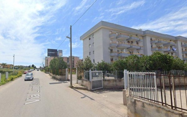 appartamento in vendita a Taranto in zona Solito-Corvisea