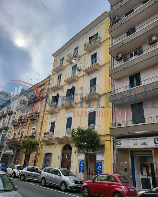 appartamento in vendita a Taranto