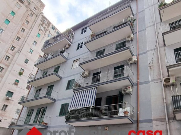 appartamento in vendita a Taranto in zona Tamburi-Croce