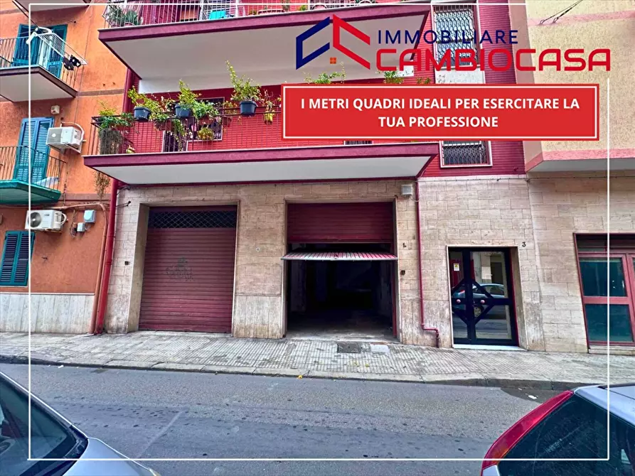 mansarda in vendita a Taranto