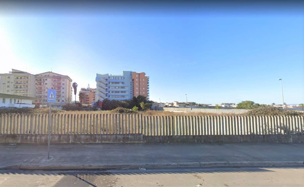 terreno agricolo in vendita a Taranto in zona Talsano