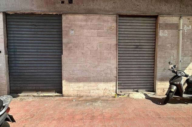 appartamento in vendita a Taranto in zona Tamburi-Croce