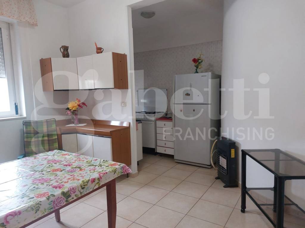 appartamento in vendita a Taranto in zona Paolo VI