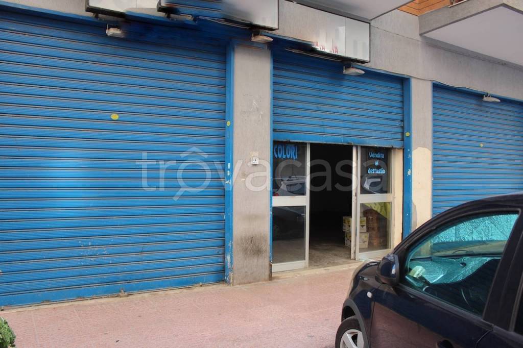 appartamento in vendita a Taranto in zona Italia-Montegranaro