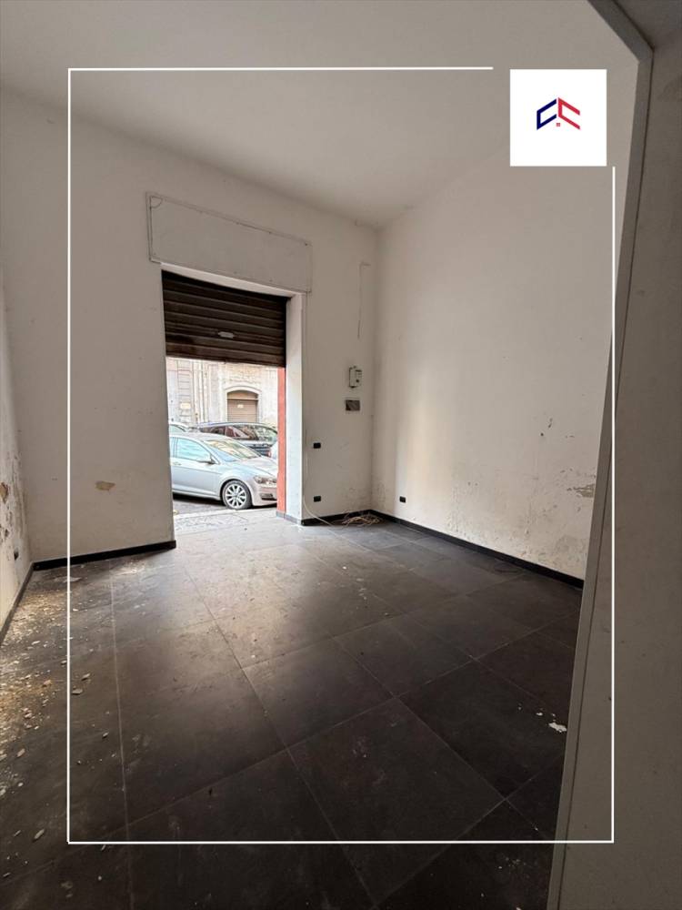 locale di sgombero in vendita a Taranto
