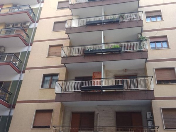 appartamento in vendita a Taranto in zona Borgo
