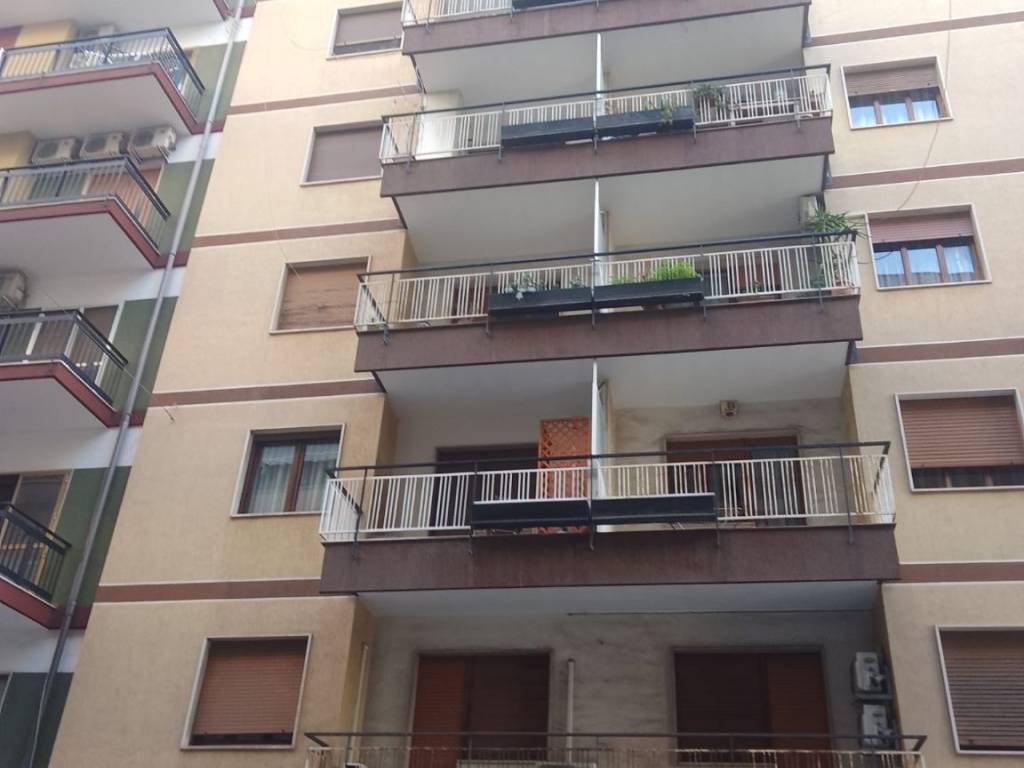 appartamento in vendita a Taranto in zona Borgo