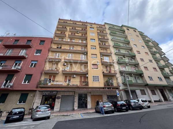 appartamento in vendita a Taranto in zona Borgo