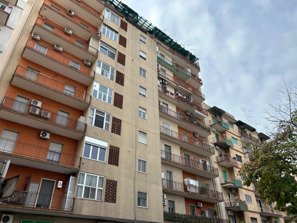 appartamento in vendita a Taranto in zona Italia-Montegranaro