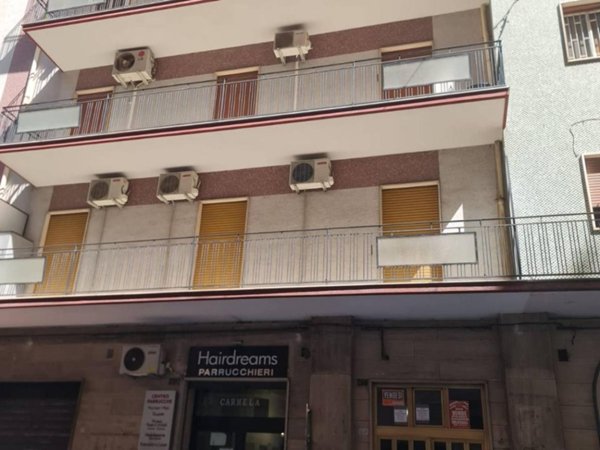 appartamento in vendita a Taranto in zona Borgo Antico
