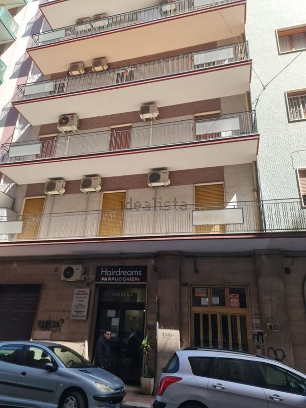 appartamento in vendita a Taranto