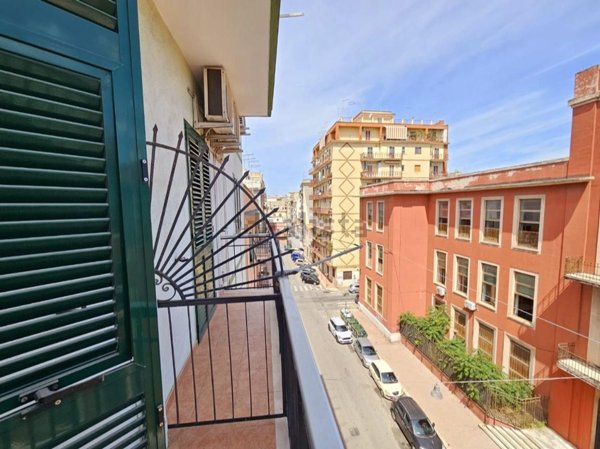 appartamento in vendita a Taranto