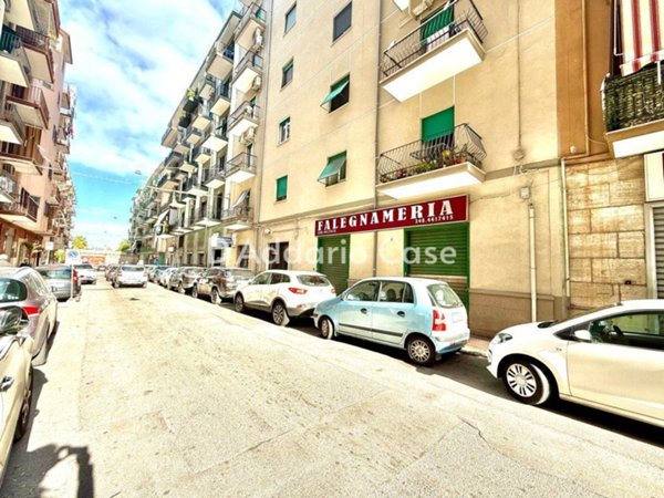 appartamento in vendita a Taranto in zona Tre Carrare-Battisti