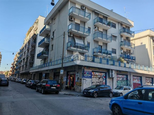 appartamento in vendita a Taranto in zona Tre Carrare-Battisti