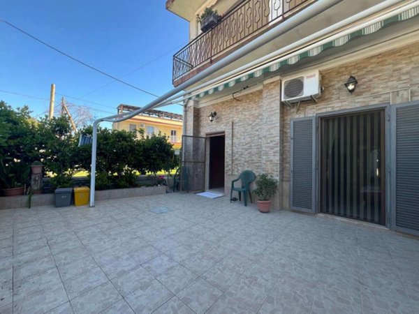 appartamento in vendita a Taranto in zona Lama