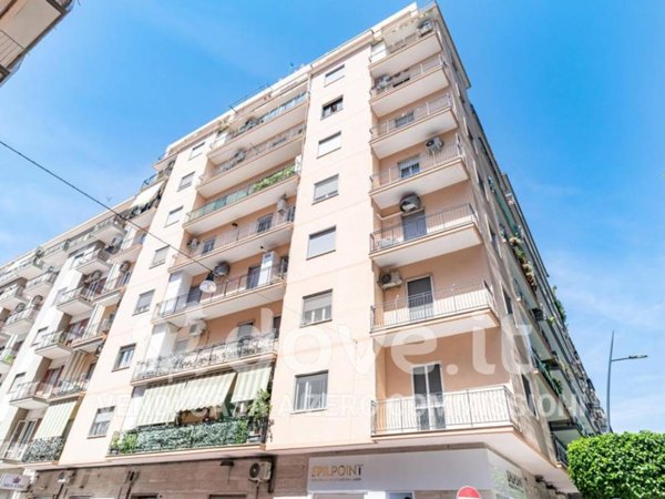appartamento in vendita a Taranto in zona Borgo