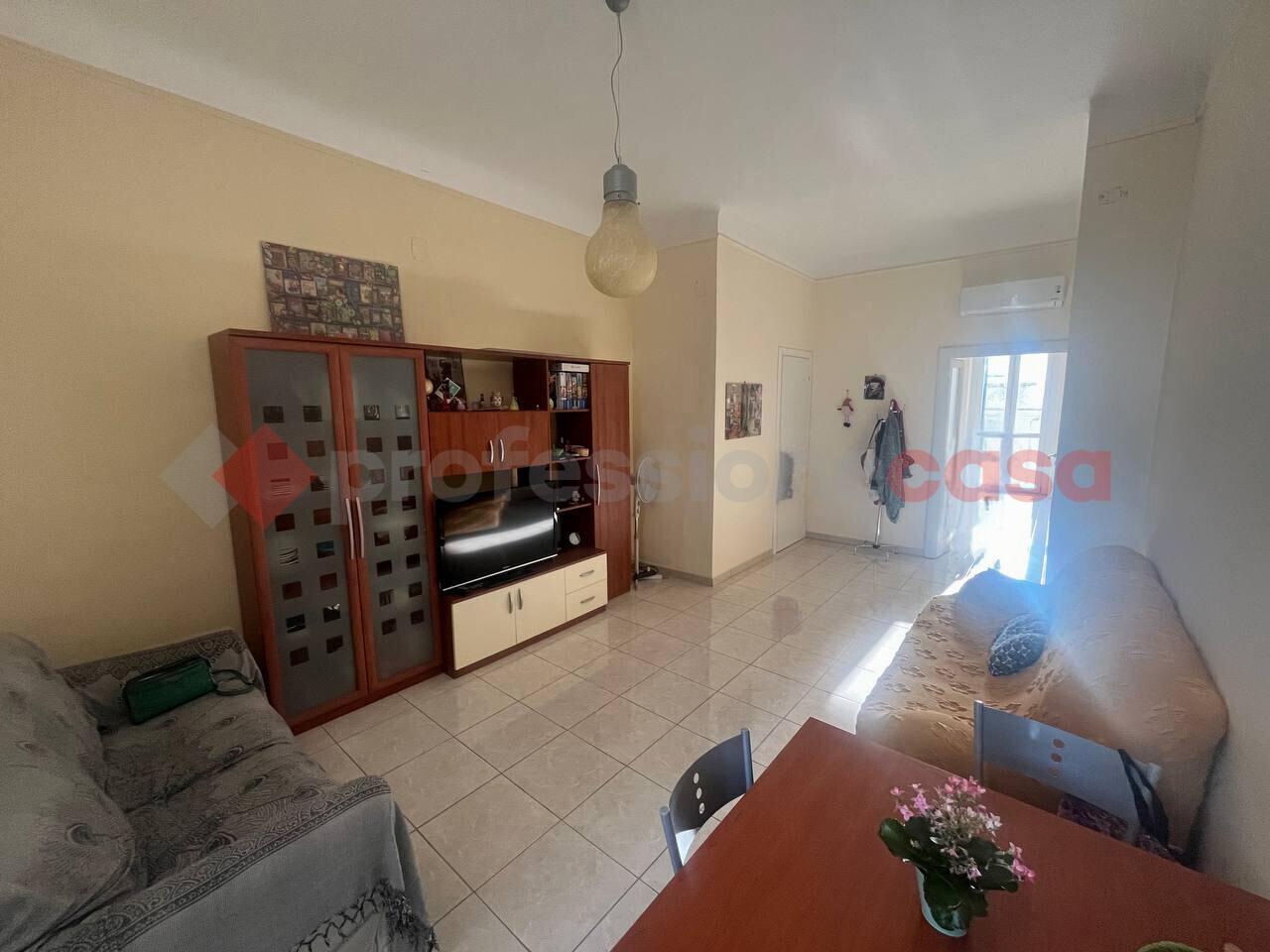 appartamento in vendita a Taranto in zona Borgo