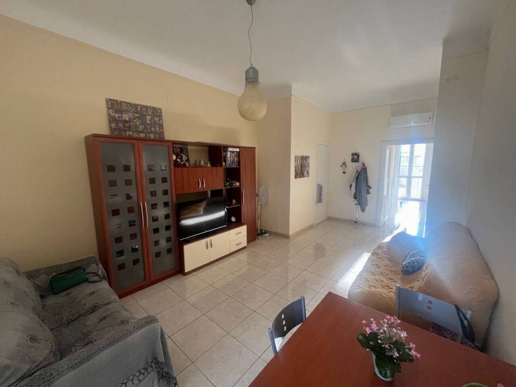 appartamento in vendita a Taranto in zona Borgo