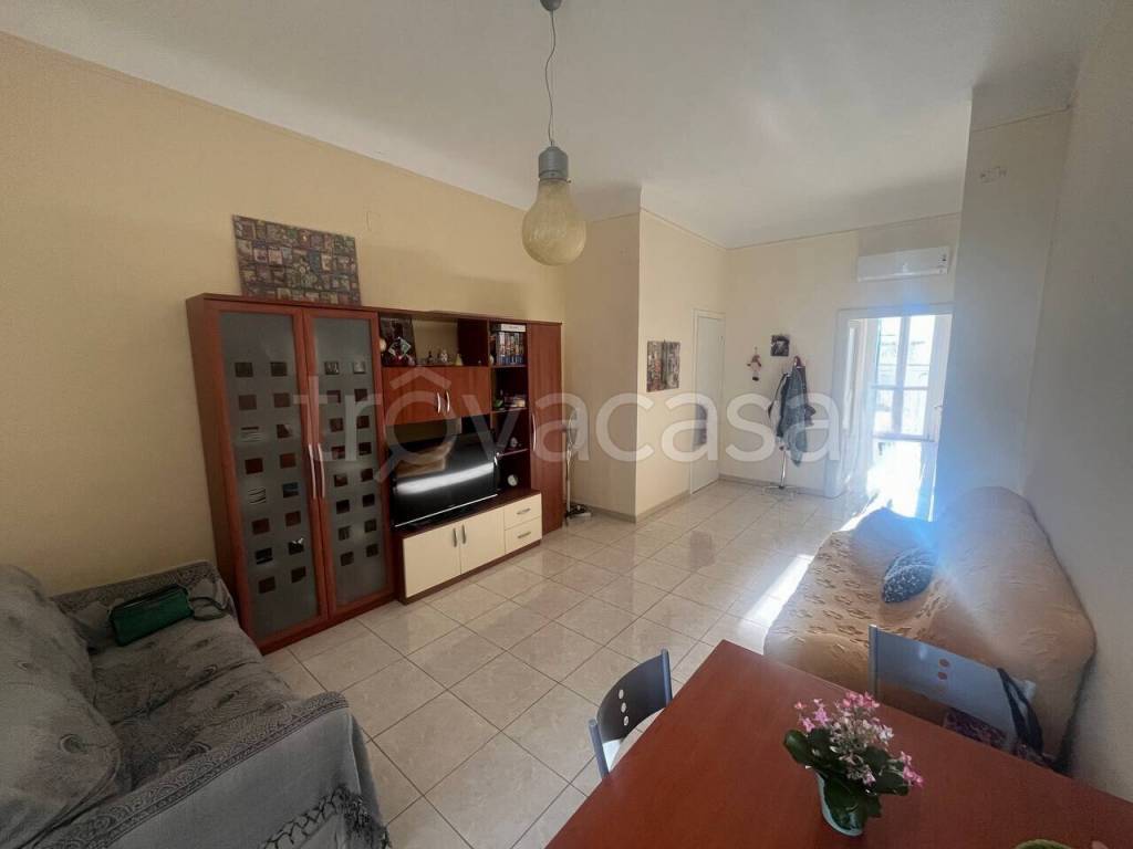 appartamento in vendita a Taranto in zona Borgo