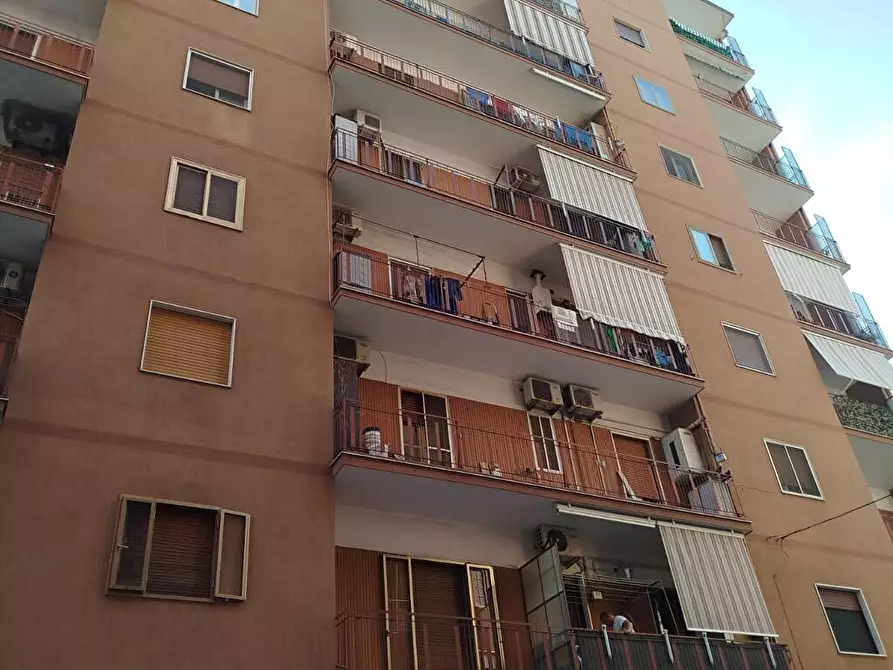 appartamento in vendita a Taranto in zona Tre Carrare-Battisti