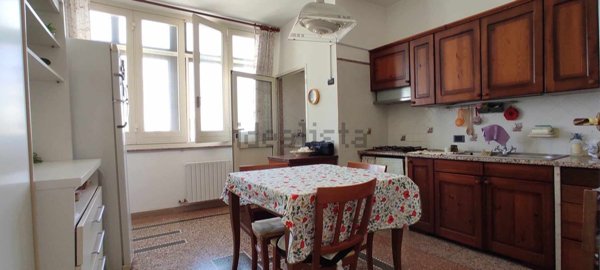 appartamento in vendita a Taranto in zona Tre Carrare-Battisti