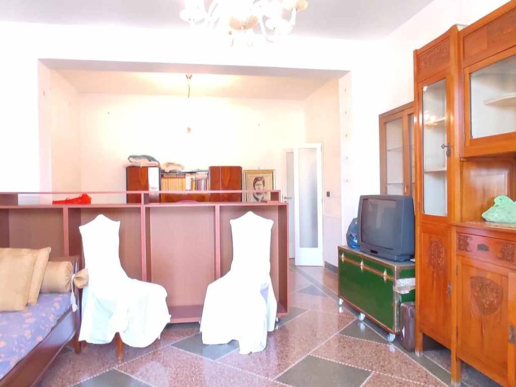 appartamento in vendita a Taranto in zona Tre Carrare-Battisti