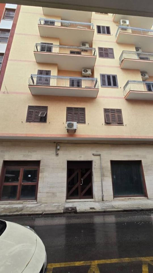 appartamento in vendita a Taranto in zona Tre Carrare-Battisti