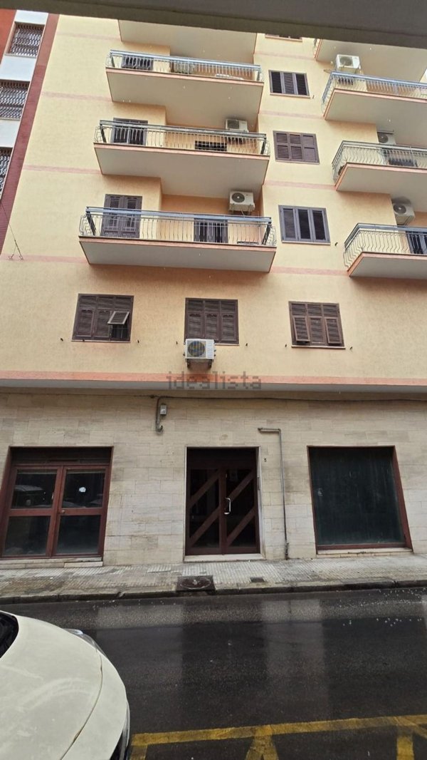 appartamento in vendita a Taranto in zona Tre Carrare-Battisti