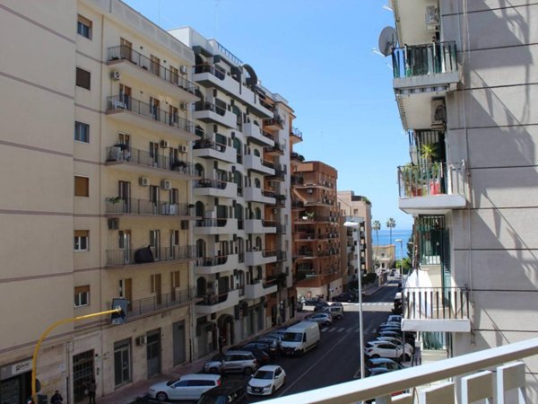 appartamento in vendita a Taranto in zona Italia-Montegranaro