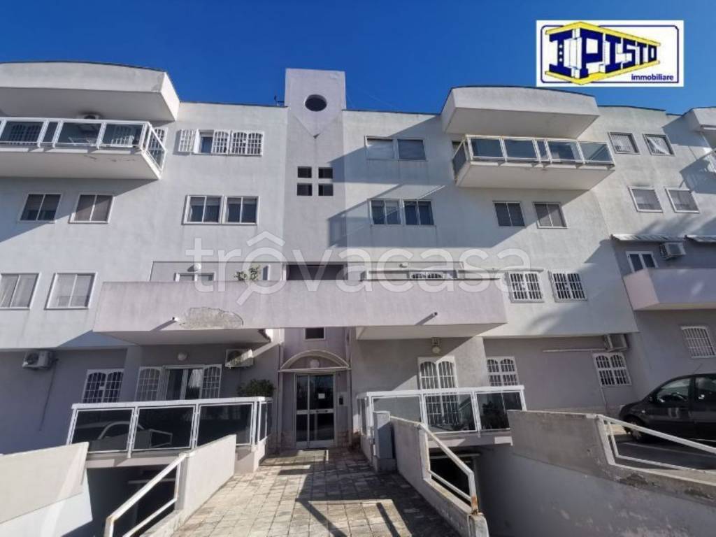 appartamento in vendita a Taranto