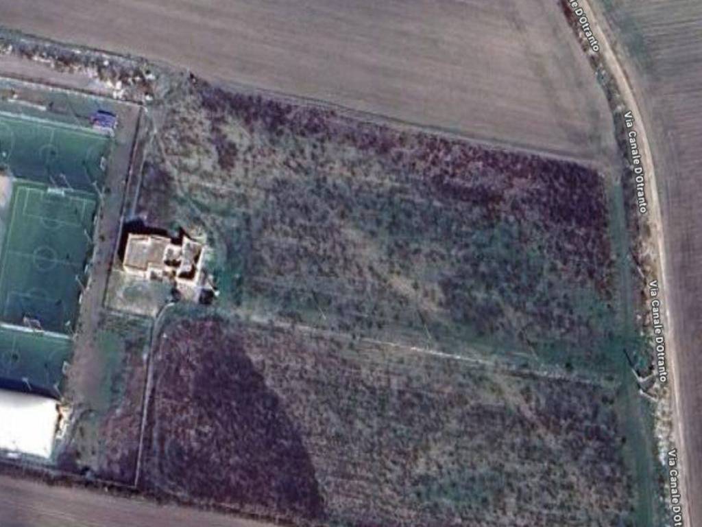terreno agricolo in vendita a Taranto