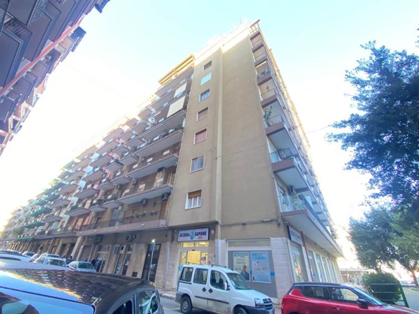 appartamento in vendita a Taranto in zona Borgo