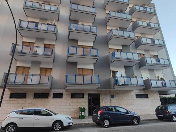 appartamento in vendita a Taranto in zona Solito-Corvisea