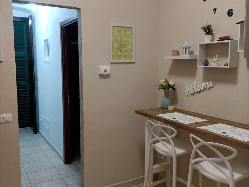 appartamento in vendita a Taranto in zona Borgo