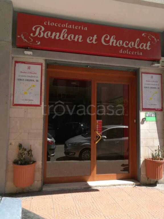 monolocale in vendita a Taranto in zona Italia-Montegranaro