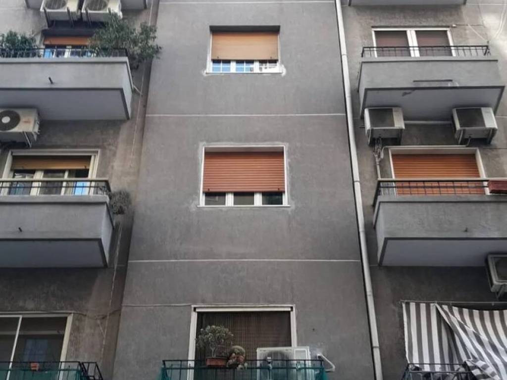 appartamento in vendita a Taranto in zona Italia-Montegranaro
