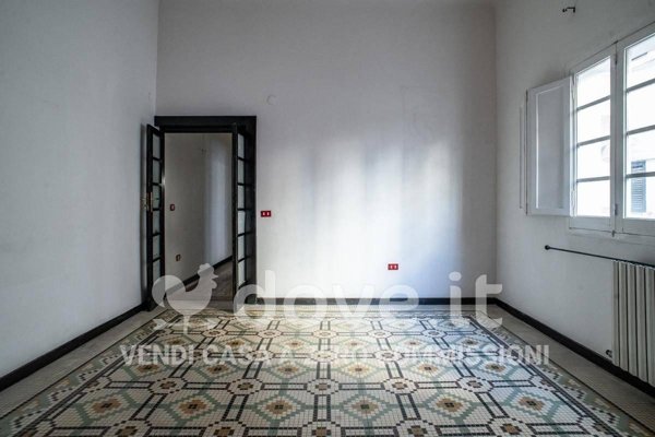 appartamento in vendita a Taranto in zona Borgo