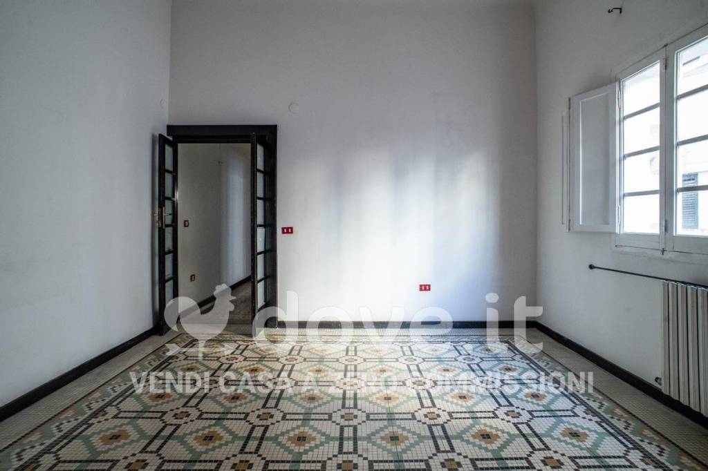 appartamento in vendita a Taranto in zona Borgo