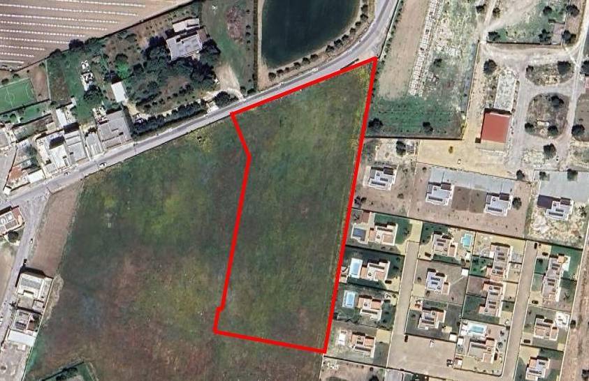 terreno agricolo in vendita a Taranto in zona San Donato