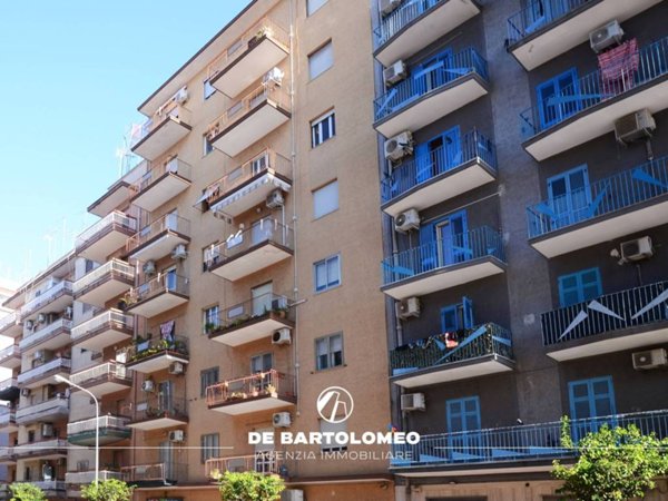 appartamento in vendita a Taranto in zona Tre Carrare-Battisti