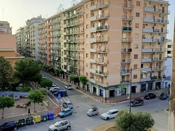 appartamento in vendita a Taranto in zona Solito-Corvisea