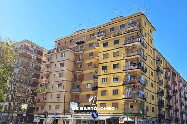 appartamento in vendita a Taranto in zona Tre Carrare-Battisti