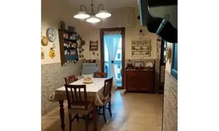 appartamento in vendita a Taranto in zona Tre Carrare-Battisti