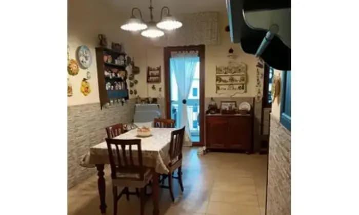 appartamento in vendita a Taranto in zona Tre Carrare-Battisti