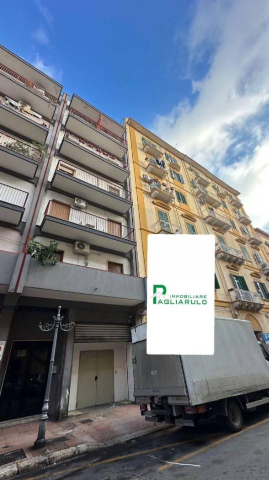 appartamento in vendita a Taranto in zona Borgo Antico